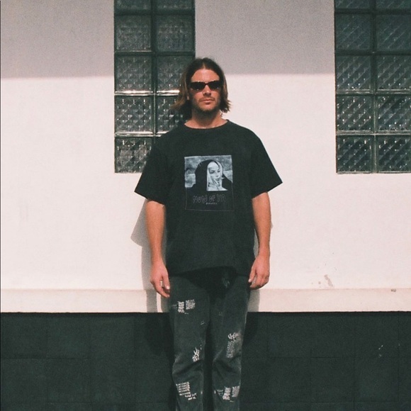 INMINDSEYE Unisex None‎ Tee - Picture 2 of 3